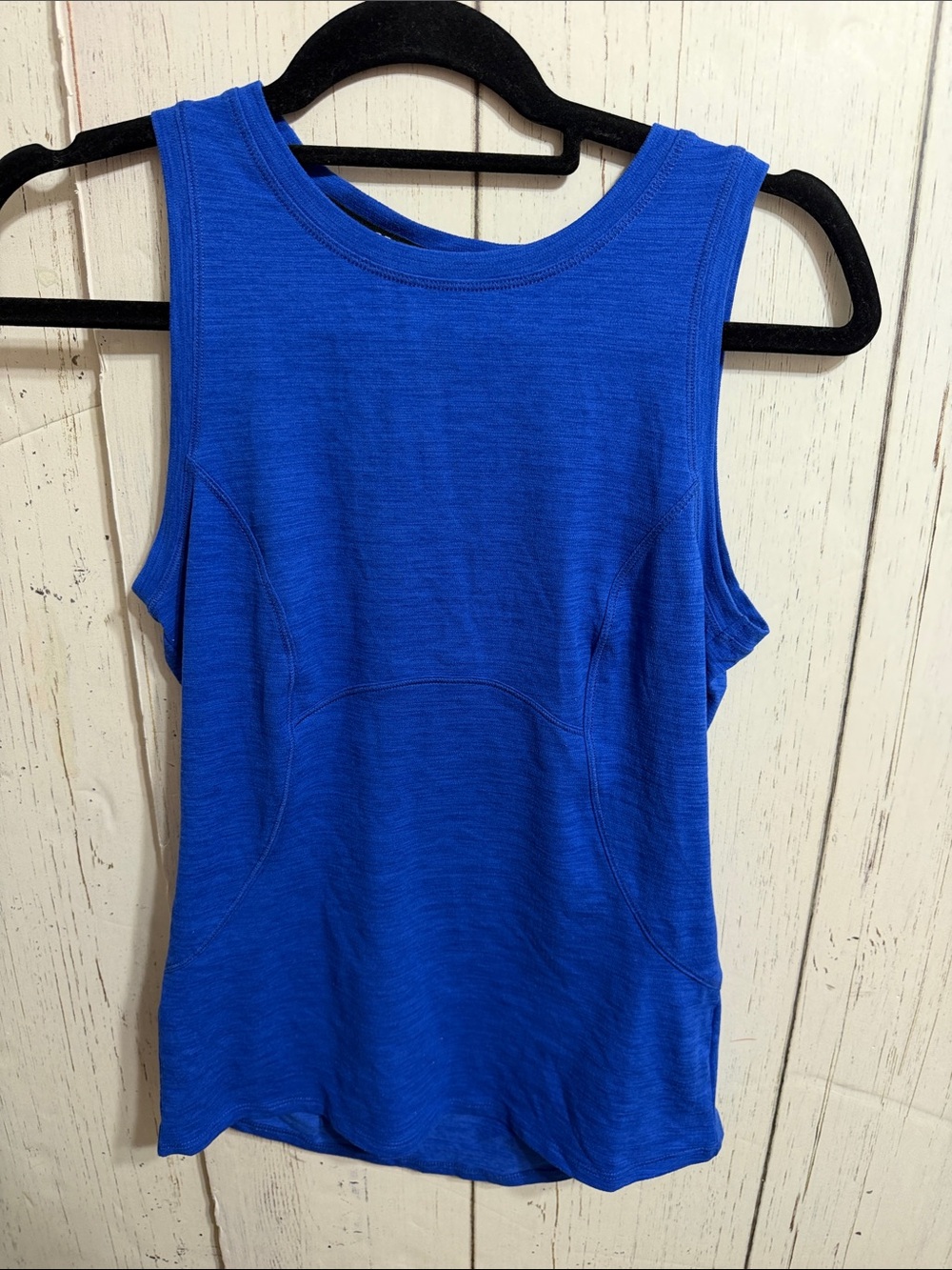 Spyder Active Sleeveless Tank Top